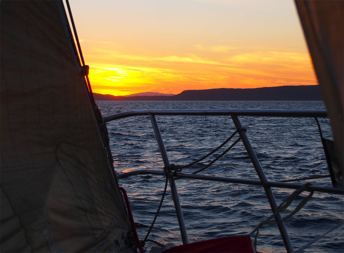 Idée cadeau, le Pass Voile Challenge Ocean, un bon d'achat pour un